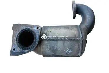 8200065950A H7700114301 catalytic converter