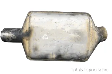 محوّل حفّاز TR PSA K228