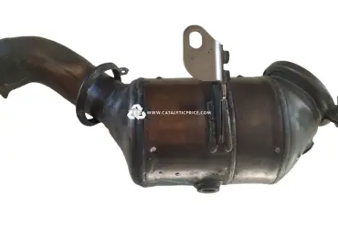 catalisador KT 0335