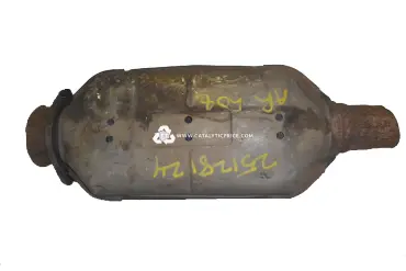 محوّل حفّاز 25128124