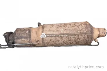96629318 catalytic converter