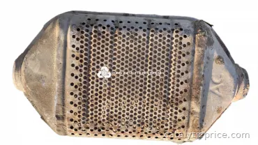 pot catalytique 25146643