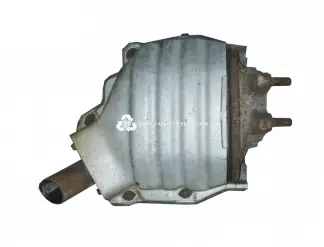 pot catalytique AGN7