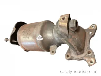 pot catalytique EZAD
