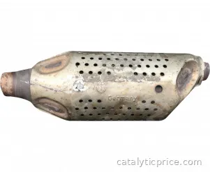 pot catalytique 6N0178DA 6N0131701BS 6N0253023A
