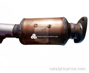 catalisador 40598