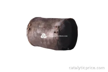 43180100091 catalytic converter