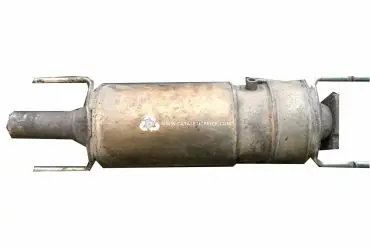 pot catalytique 55187619 51788808