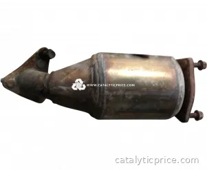 pot catalytique 25184924