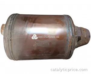 محوّل حفّاز 301-1502