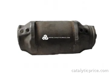 catalisador NB8