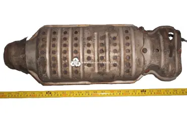 catalisador Sensor Big