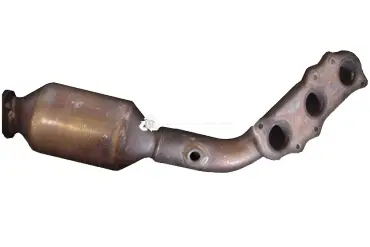 17140-31010 catalytic converter