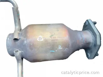 6600002049 catalytic converter