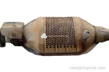 catalisador 17410-02051