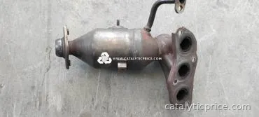 catalisador IQ 1.0