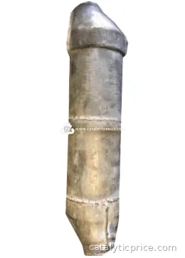1741032 catalytic converter