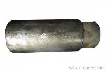 محوّل حفّاز N 0430 Series - DPF