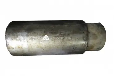 محوّل حفّاز N 0430 Series - DPF