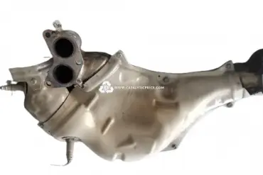 محوّل حفّاز FCA51 / 5424SK