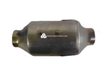 pot catalytique 3DH--- Series