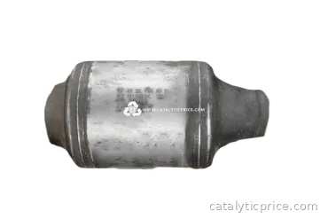 pot catalytique 1K0131701DK 1K0178MB