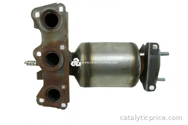 catalisador 03D131701H 03D178BC