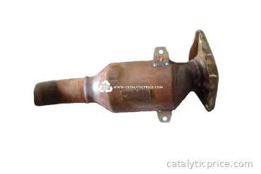 catalisador 6J2--- Series