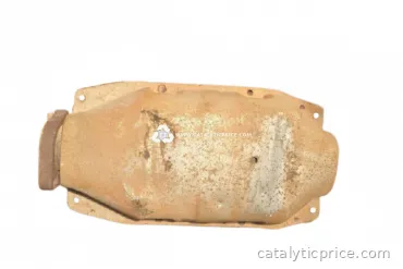pot catalytique 930703