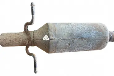 pot catalytique 001 D739