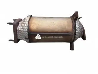 2S71-5E212-RA catalytic converter