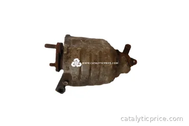 pot catalytique UDFC00