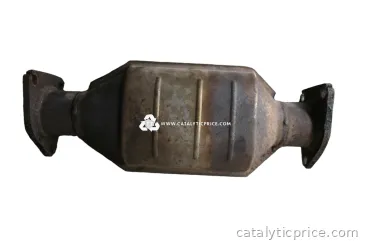 محوّل حفّاز 103R-0017009
