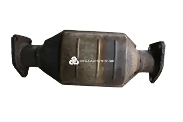 محوّل حفّاز 103R-0017009