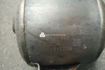 catalisador CN11-5G232-HC