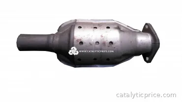catalisador U2B853