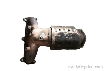 catalisador 3E810