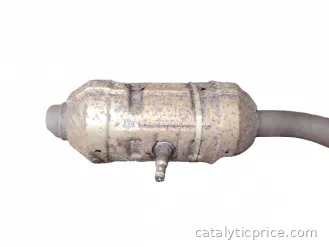 محوّل حفّاز JK41-5F297-AA