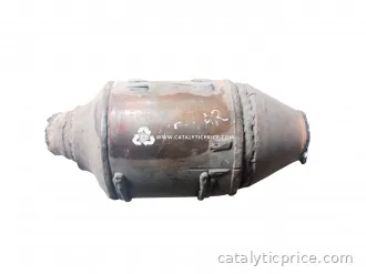 CN15-5G232-GB catalytic converter