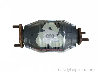 محوّل حفّاز 3C520