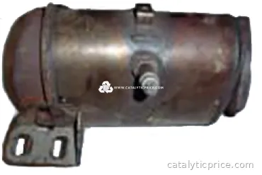 catalisador 1X43 26C22