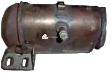 pot catalytique 1X43 26C22
