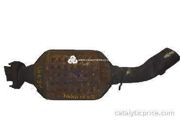 محوّل حفّاز 25314444 (4 DOT)