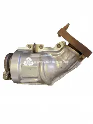 5CALAL catalytic converter
