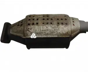 pot catalytique 46523259
