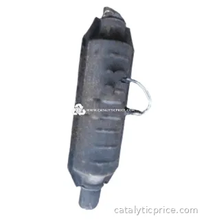 973AAA catalytic converter