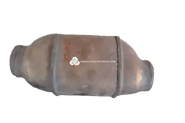 محوّل حفّاز KT 0167