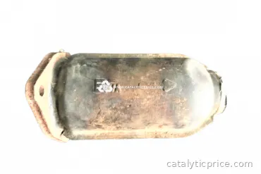 pot catalytique TR PSA K204