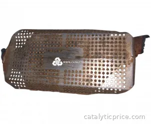 catalisador TR PSA K096