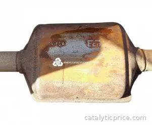 محوّل حفّاز TR PSA K212